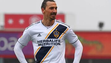 Colorado Rapids vs LA Galaxy: how & where to watch - times, TV, online