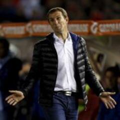 Arrubarrena: “Quedan 90 minutos ante nuestra hinchada”