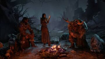 Diablo 4 requerirá conexión permanente; “no llegará pronto”