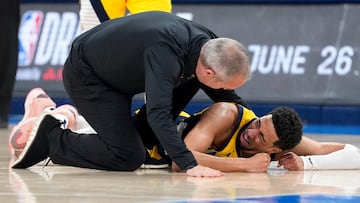 “Haliburton está acabado”