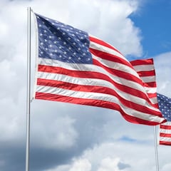 ¿Qué estado reconoce el Día de la Bandera como feriado?