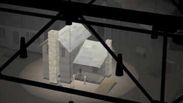 Imágenes de Kentucky Route Zero: TV Edition