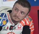Miller amenaza la continuidad de Petrucci en Ducati