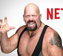 Big Show se convierte en actor para interpretarse a sí mismo