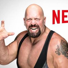 Big Show se convierte en actor para interpretarse a sí mismo