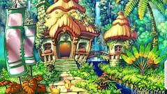 Imágenes de Dawn of Mana