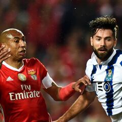 El Porto presenta pruebas de favores arbitrales al Benfica