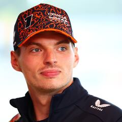 Verstappen finiquita a Horner