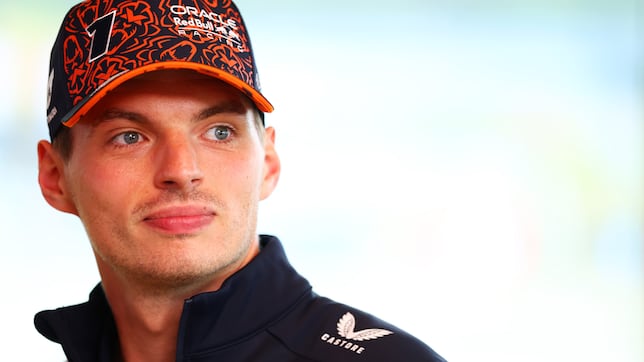 Verstappen finiquita a Horner