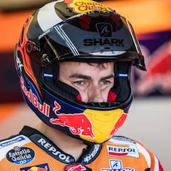 Lorenzo silencia los rumores