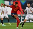Aprobados y suspensos de la Selección: España encuentra líder en Rodri