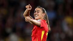 España apunta a golear a Suiza: haz tu apuesta y gana