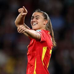 España apunta a golear a Suiza: haz tu apuesta y gana