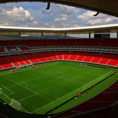 Boletos agotados para el Chivas-Toluca del próximo domingo