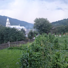 El pueblo de 300 habitantes en el que todos se llaman igual