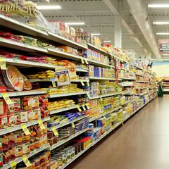 US inflation: Which foods rose the most in price and which fell the most in 2023?