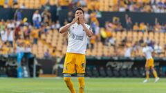 El exjugador, recientemente retirado, trabajará en labores junto a Antonio Sancho en la dirigencia felina. Disputó 462 partidos en Tigres de 2011 a 2023.