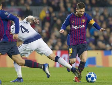 Rivaldo: "I'd like to see Isco at Barcelona..."