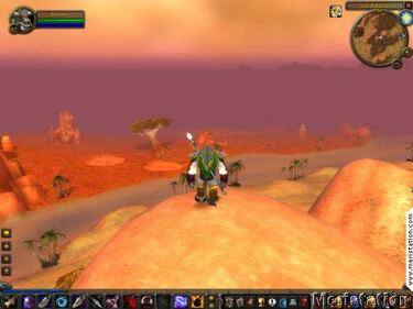 Los MMOGs superan los 1.000 millones de dólares de negocio