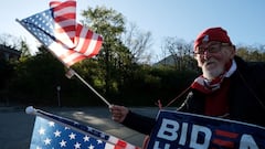 Elecciones USA 2020 resultados en Ohio: qui&eacute;n ha ganado el voto popular y electoral