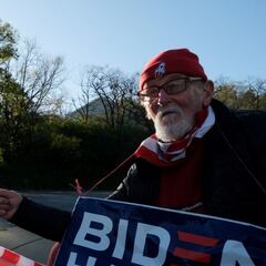 Elecciones USA 2020 resultados en Ohio: quién ha ganado el voto popular y electoral