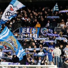 El malaguismo se aferra al último tren