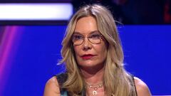 Belén Rodríguez confiesa su mayor miedo tras detectarle cáncer