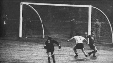 "¡Se pasó!": Se cumple otro año más del histórico gol de Caszely