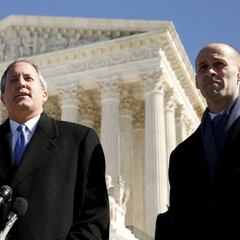 Why has Texas filed a lawsuit with the Supreme Court to help Trump’s results in the election?