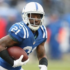 Vontae Davis dead at 35: What teams did the NFL star play for?