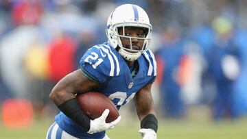 Vontae Davis reforzará la defensa de los Buffalo Bills