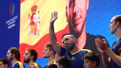 Perrone: “No podía creerlo, ni las mejores películas tienen este final”
