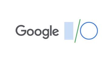 Google I/O 2019