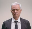 Mou raja contra la diversión más obsesiva de los futbolistas: "Se quedan jugando a esa mier..."