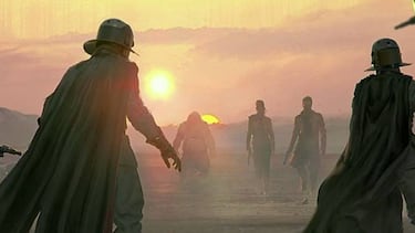 Amy Hennig considera que los Triple A ya no son sostenibles