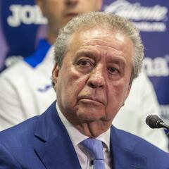 Víctor Garcés se niega a declarar en audiencia