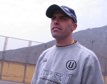 Compagnucci, en la mira de la ‘U’