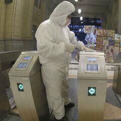 Cuarentena en AMBA: cuándo acaba y cómo seguiría el aislamiento en la Ciudad de Buenos Aires