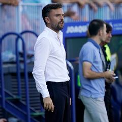 Al Albacete se le resiste la Ponferradina en el Belmonte