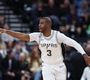 Chris Paul pone fecha a su retirada de la NBA tras 20 temporadas y 12 All-Star