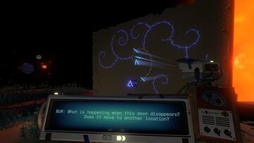 Imágenes de Outer Wilds