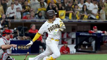 After a pitching masterclass from Zack Wheeler in Game 1, the Padres will be looking to level the field on Wednesday in Game 2 of the NLCS