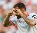 Sevilla 5 - 1 Almería: resumen y goles de LaLiga EA Sports