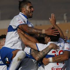 Las frases que marcaron la campaña de la UC bicampeona