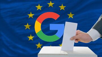 Evitar las ¡®Fake News¡¯ en las Elecciones EU: medidas que adoptar¨¢ Google