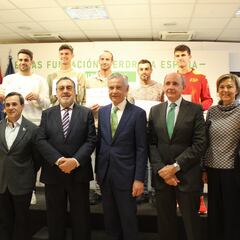 Las Becas Fundación Iberdrola España siguen creciendo