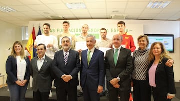 Las Becas Fundación Iberdrola España siguen creciendo