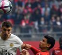 Rennes 1-3 PSG: resultado, resumen y goles del partido