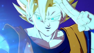 Dragon Ball Z: Super Butoden, gratis para Switch en Latinoamérica