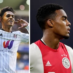 Las 5 joyas de Europa que son 'carne' de equipo grande